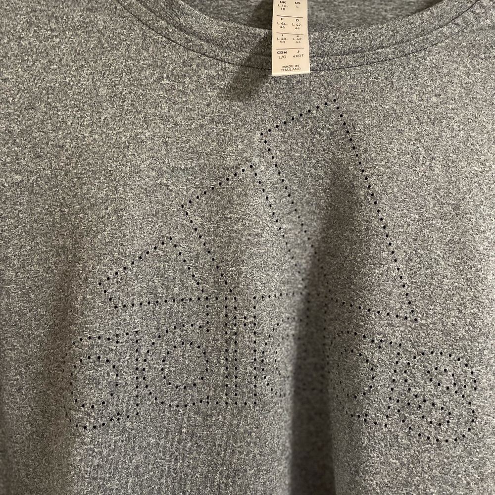 ADIDAS T-SHIRT - Picture 2 of 7